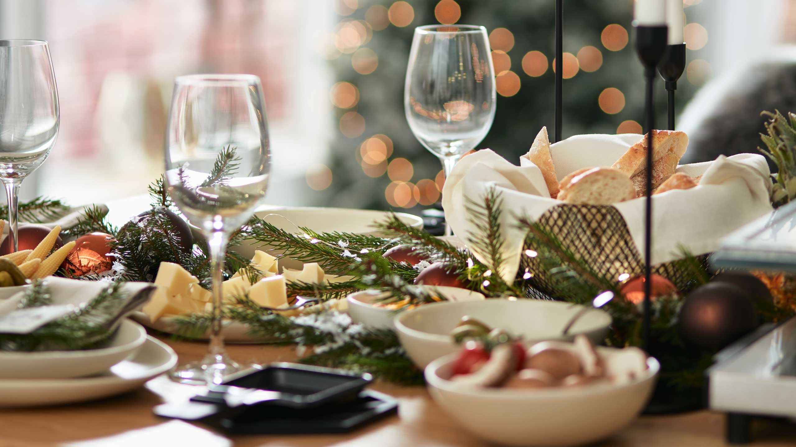 Zeit für Ruhe und Besinnlichkeit – „Weihnachts-Träume“ werden wahr