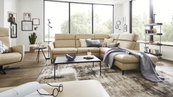 Interliving Sofa Serie 4357