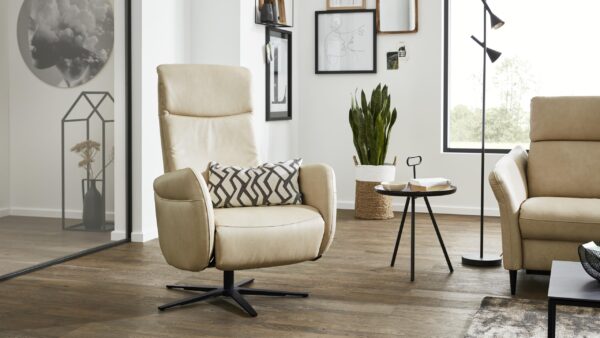 Interliving Sessel Serie 4570
