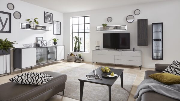 Interliving Wohnzimmer Serie 2107