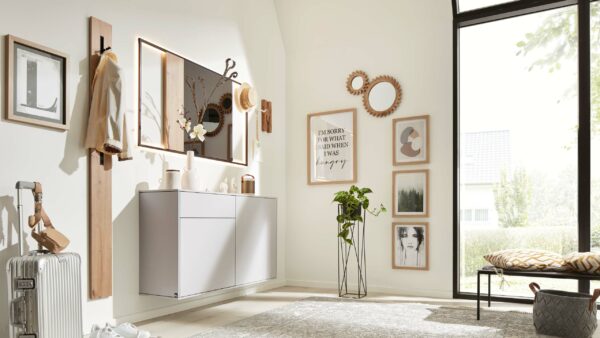 Interliving Garderoben Serie 6009