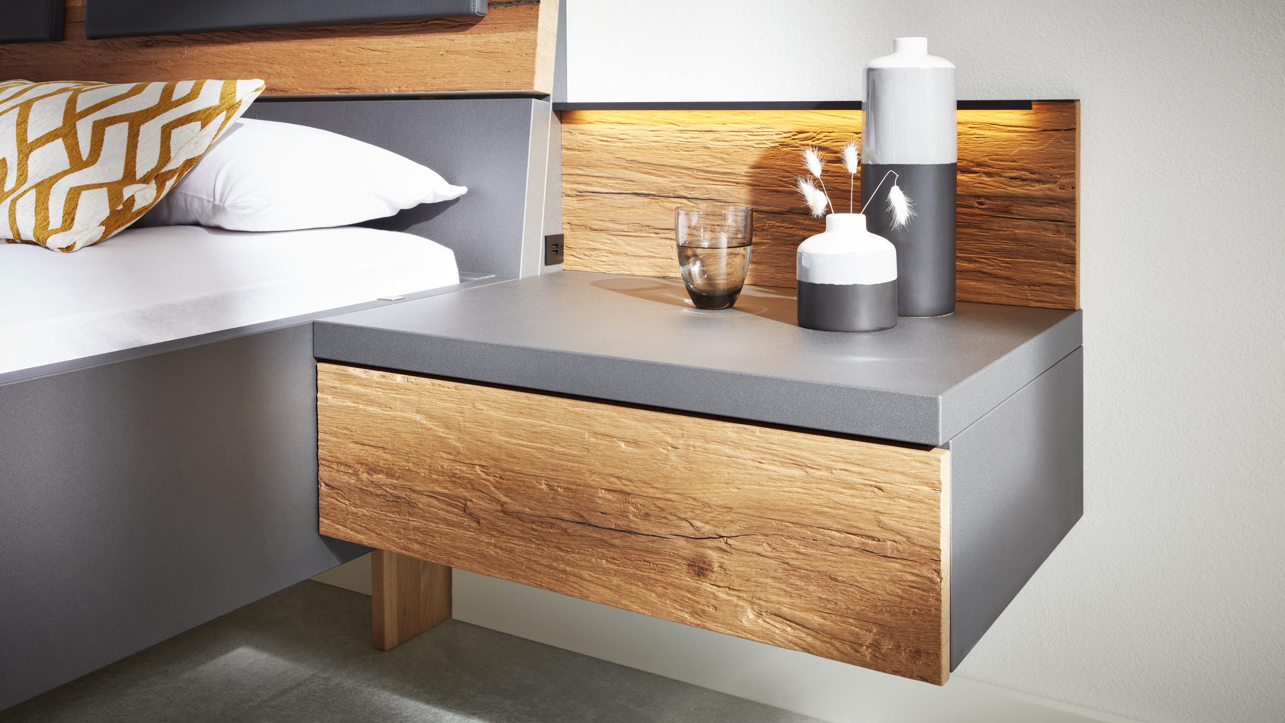 Interliving Schlafzimmer Serie 1025