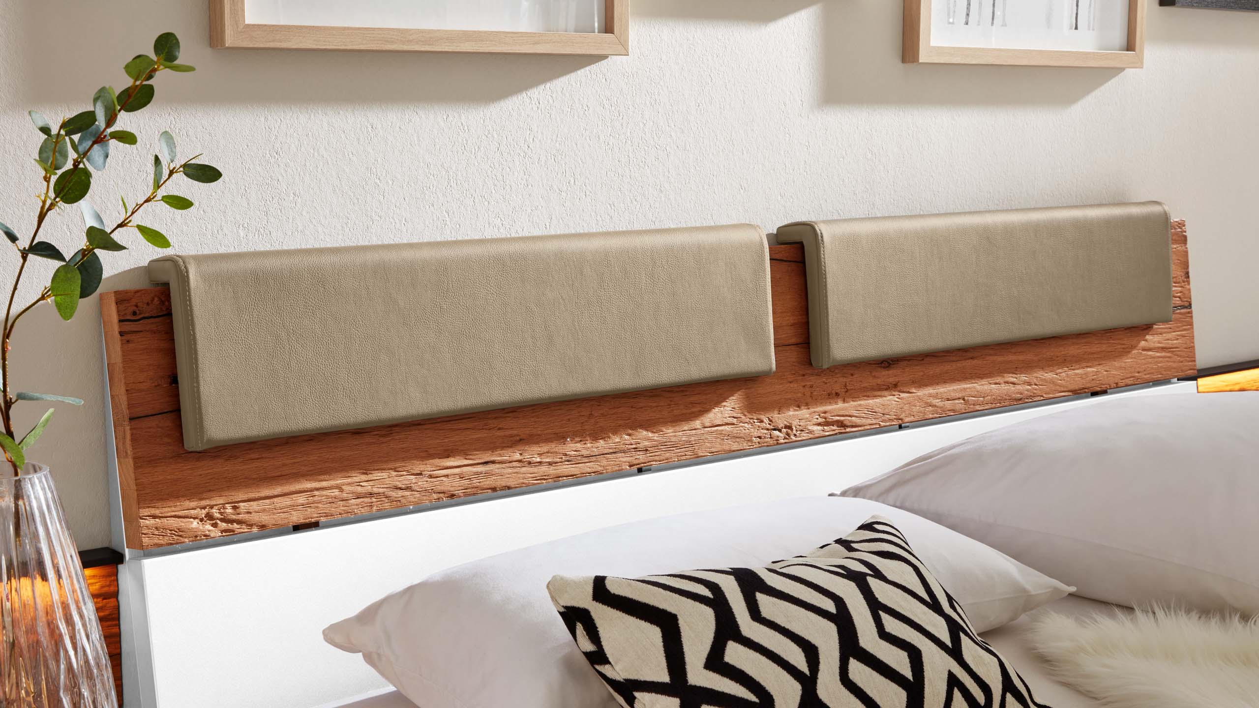 Interliving Schlafzimmer Serie 1025
