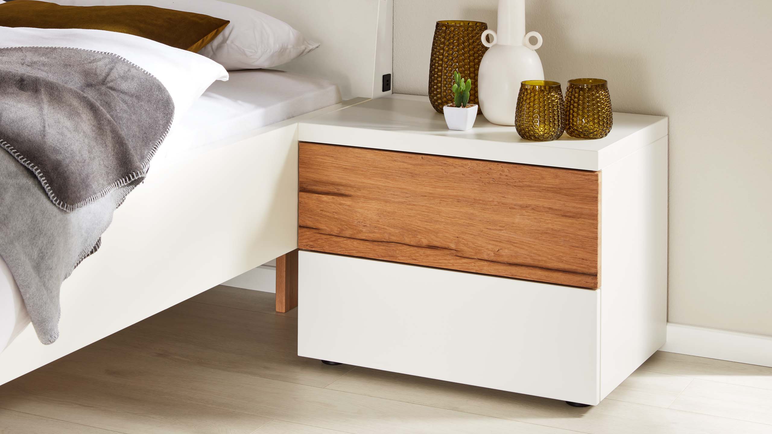 Interliving Schlafzimmer Serie 1025