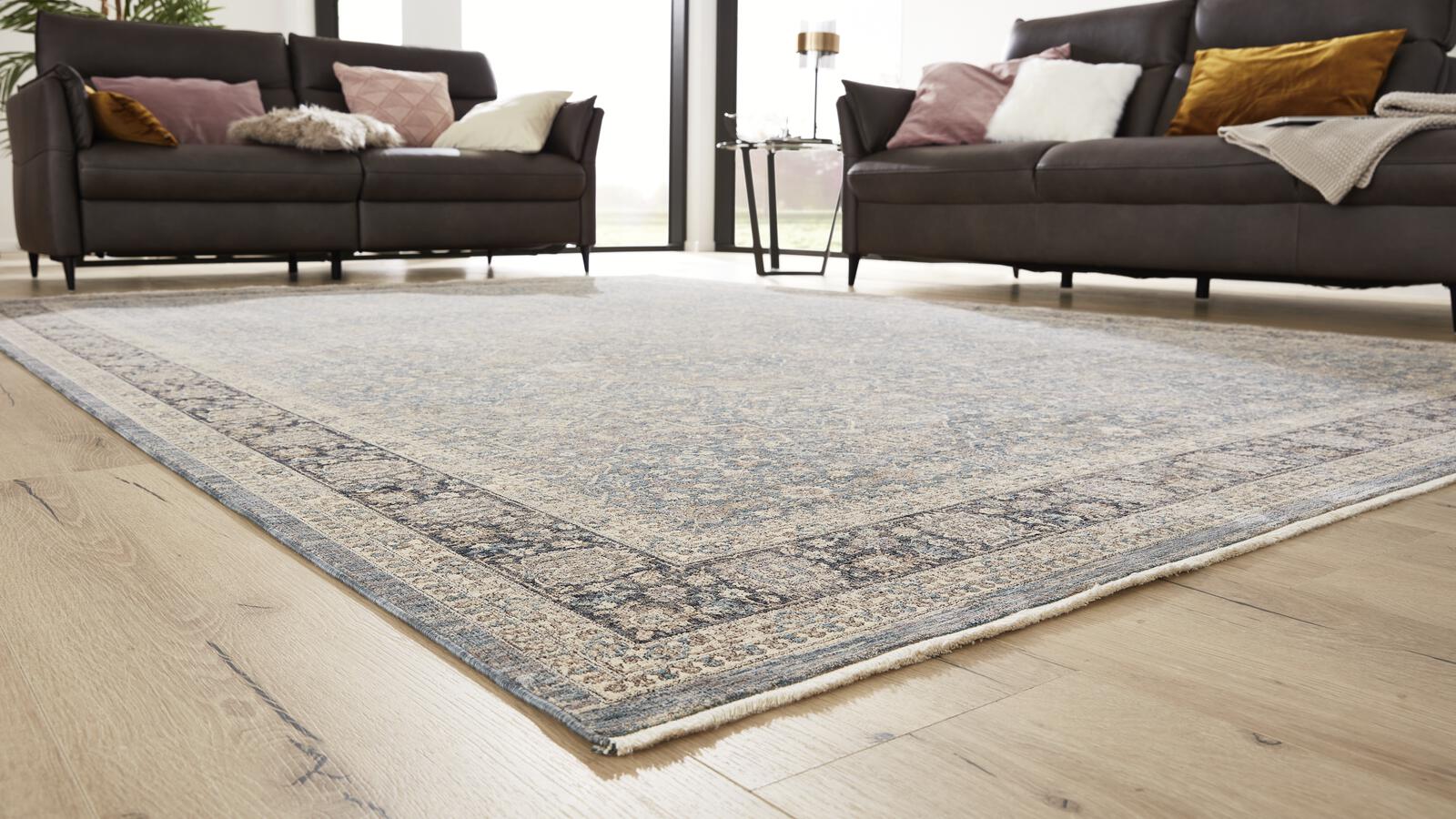 Interliving Teppich Serie L-8730