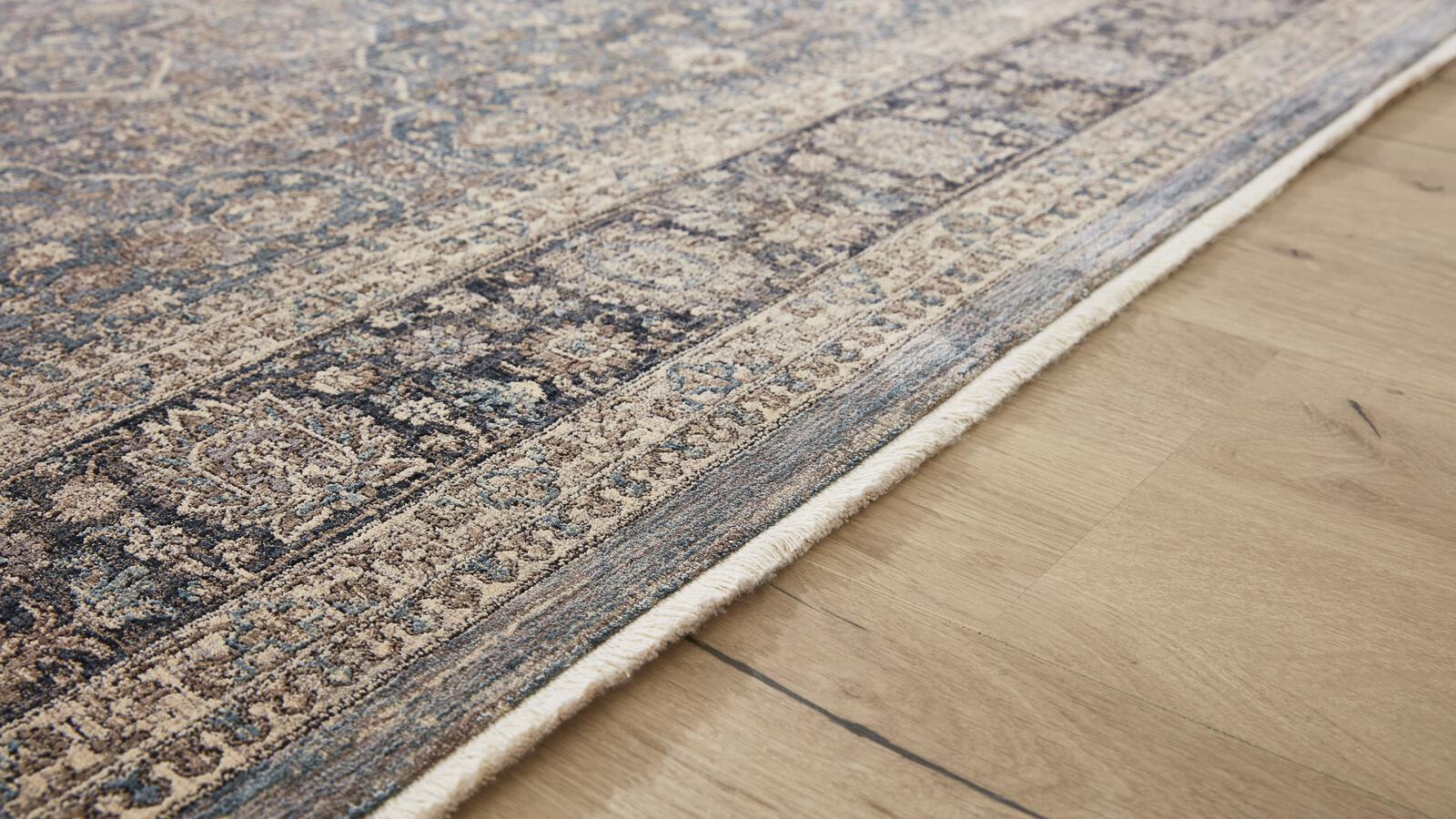 Interliving Teppich Serie L-8730