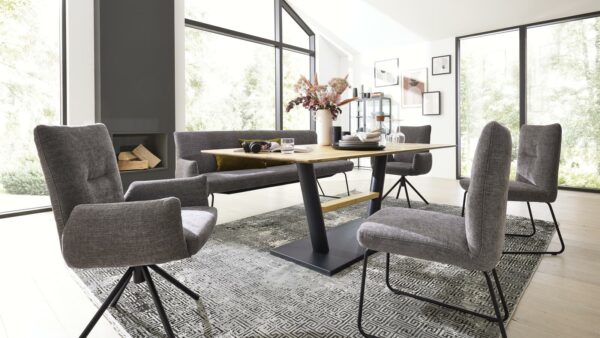 Interliving Esszimmer Serie 5504