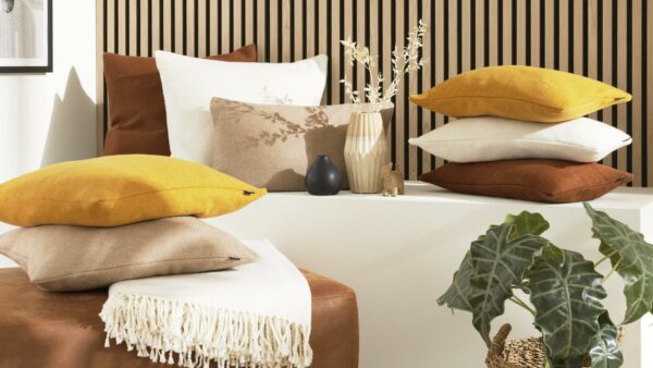 Interliving Kissen Serie 9113