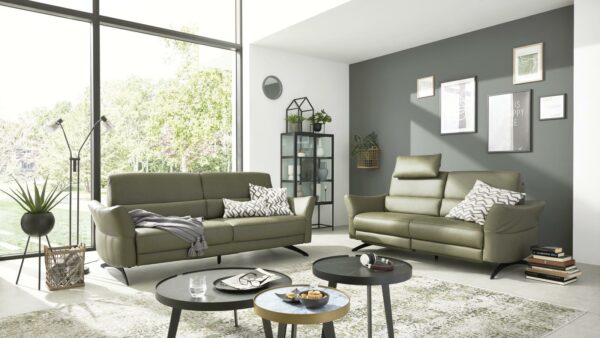 Interliving Sofa Serie 4059
