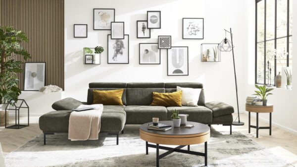 Interliving Sofa Serie 4254