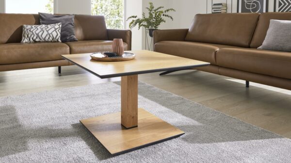 Interliving Couchtisch Serie 6213