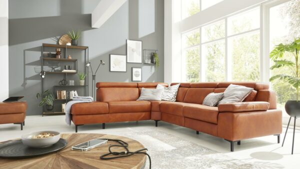 Interliving Sofa Serie 4060