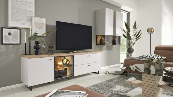 Interliving Wohnzimmer Serie 2108