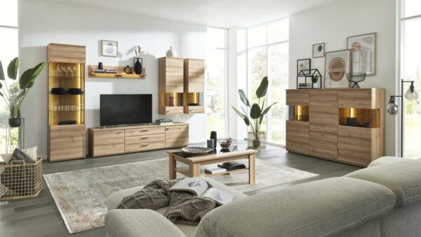 Interliving Wohnzimmer Serie 2110