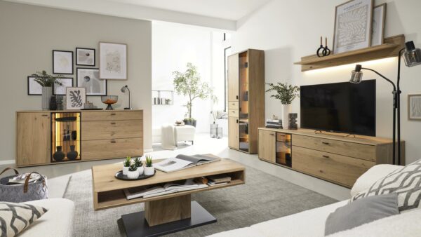 Interliving Wohnzimmer Serie 2024