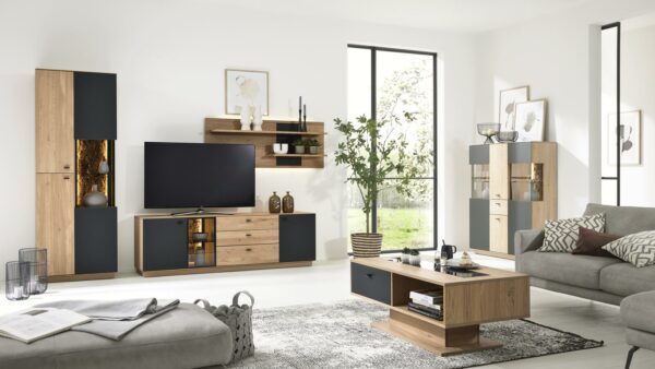 Interliving Wohnzimmer Serie 2025