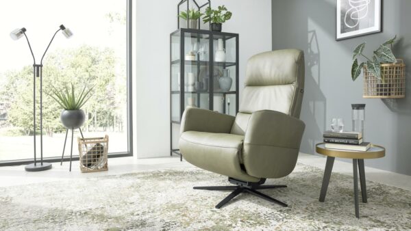 Interliving Sessel Serie 4543