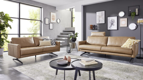 Interliving Sofa Serie 4004