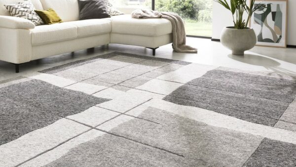 Interliving Teppich Serie R-8100