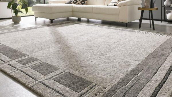 Interliving Teppich Serie R-8110