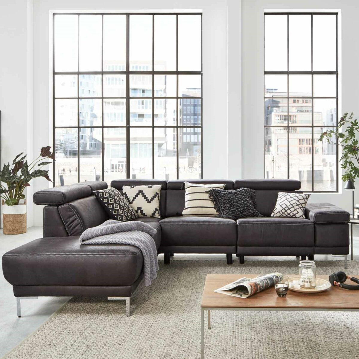 Interliving Sofa Serie 4252