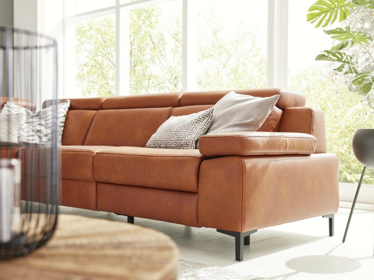 Interliving Sofa Serie 4060