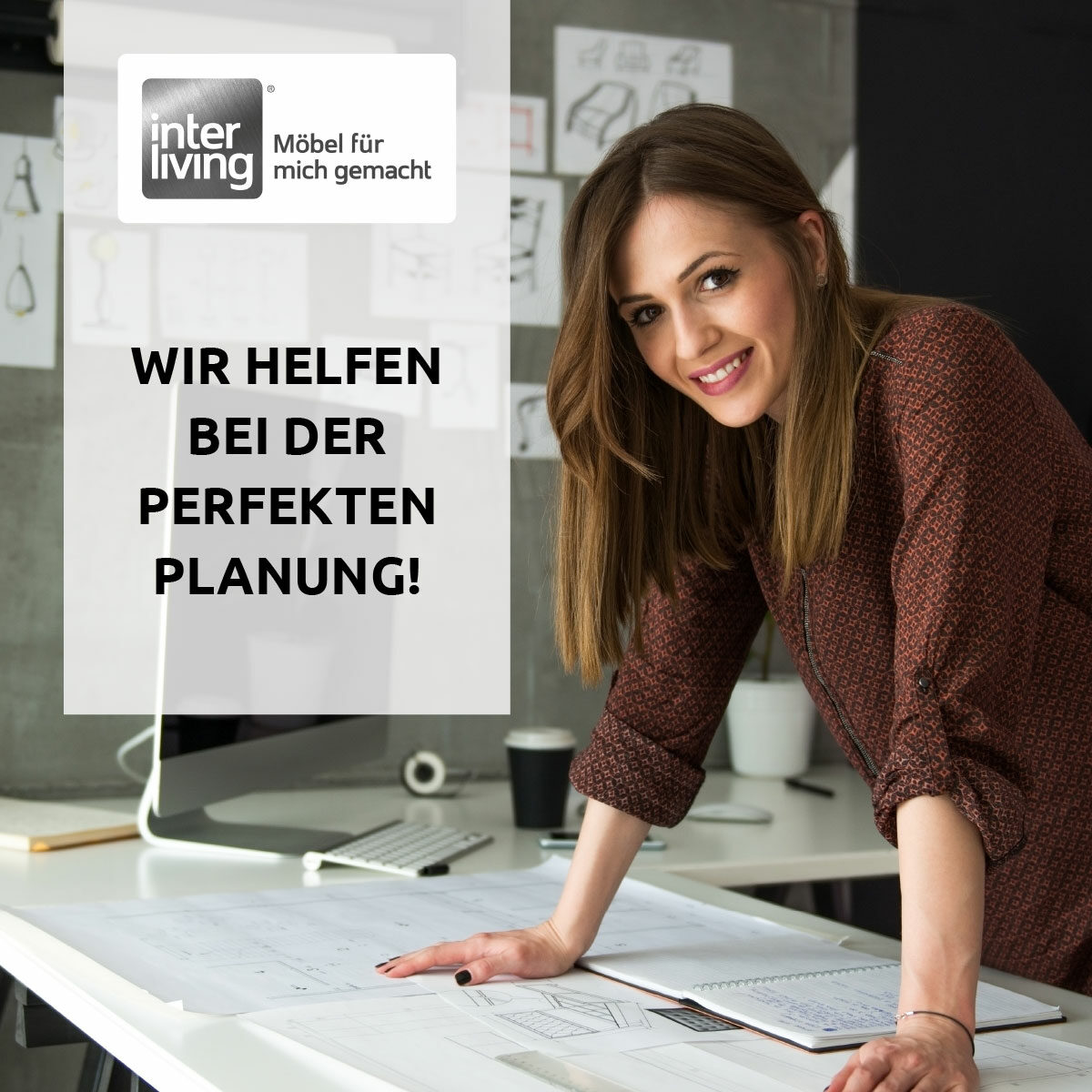 Wir helfen bei der perfekten Planung!