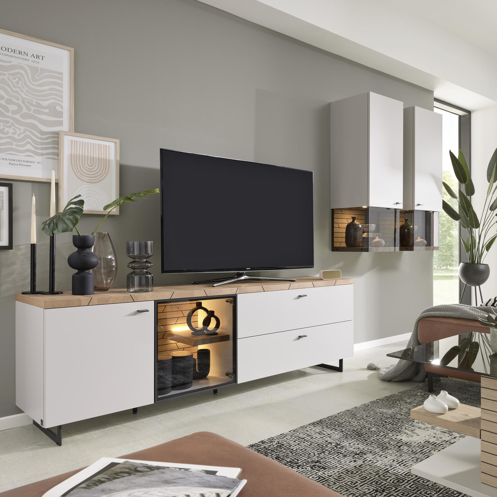 INTERLIVING BEARBEITET