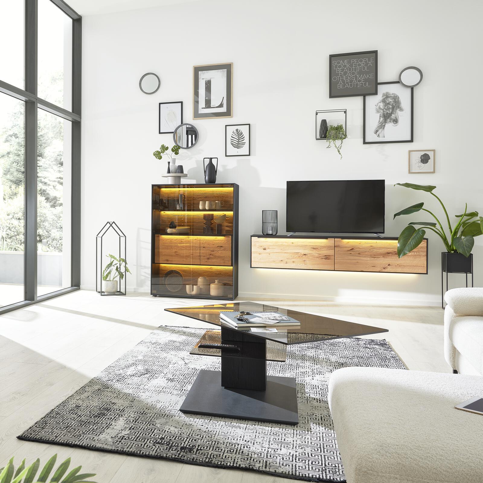 INTERLIVING BEARBEITET