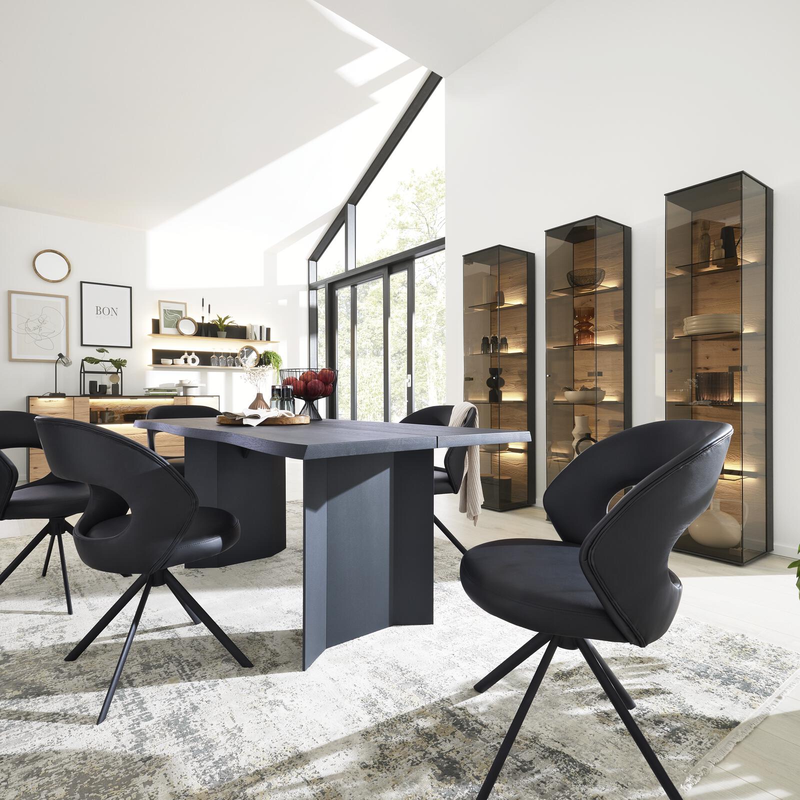 Interliving Wohnzimmer Serie 2026