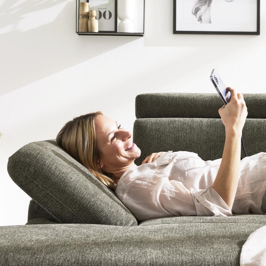 Interliving Sofa Serie 4254