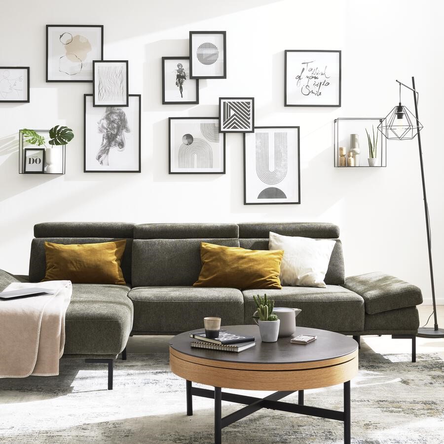 Interliving Sofa Serie 4254