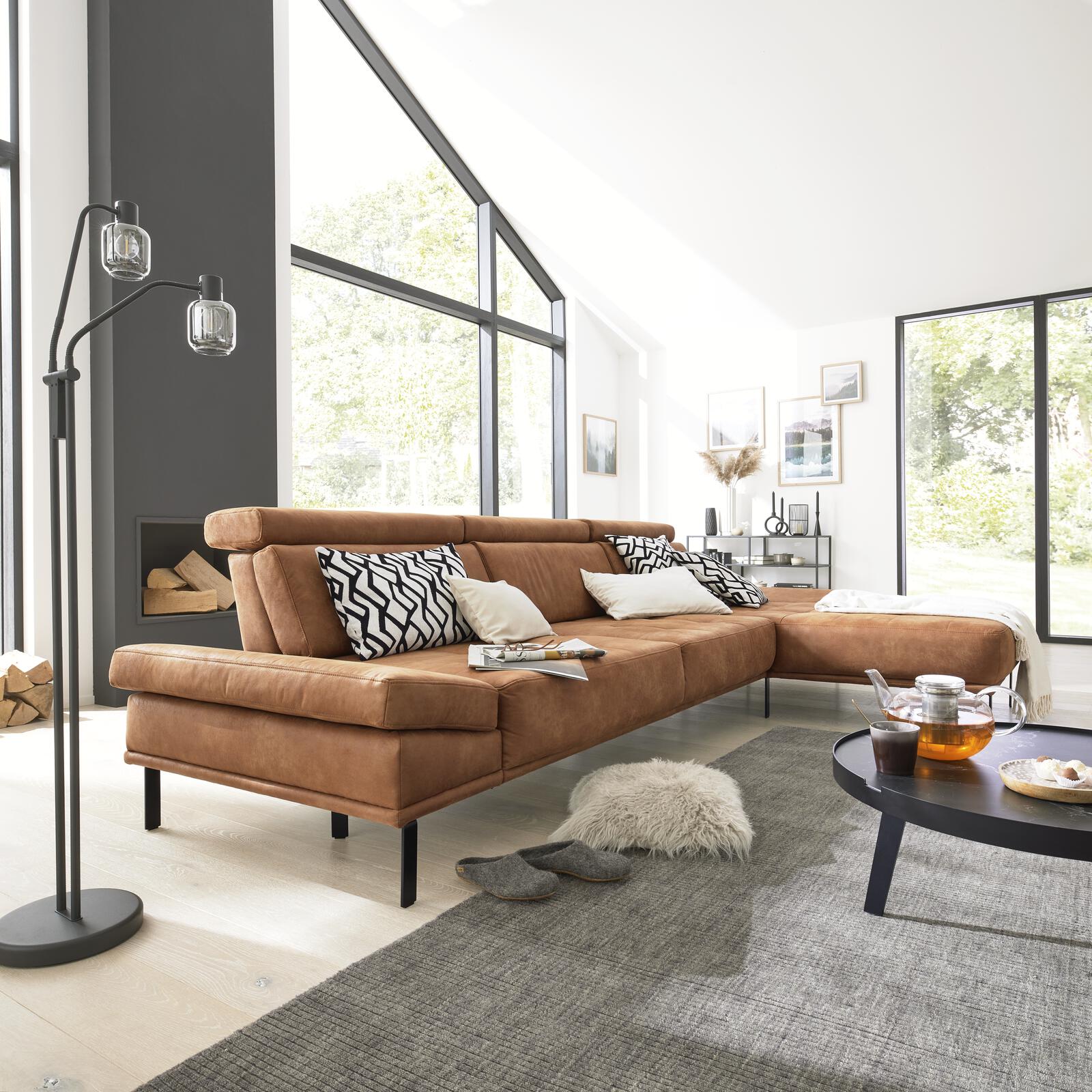 Interliving Sofa Serie 4254