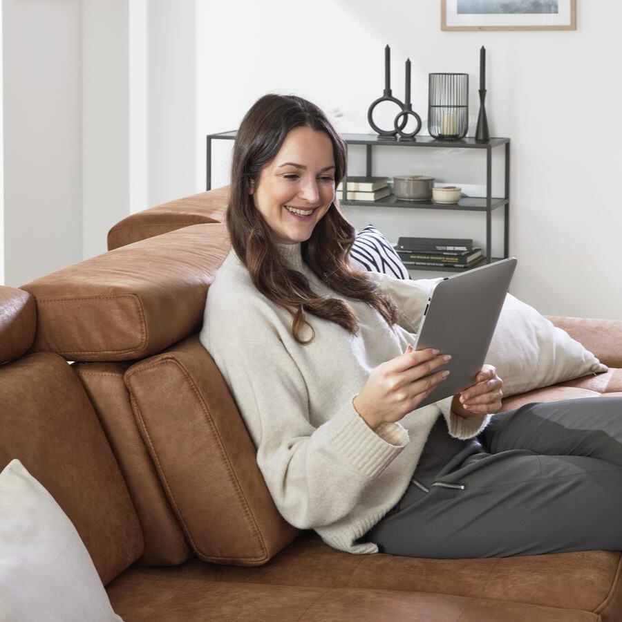 Interliving Sofa Serie 4254
