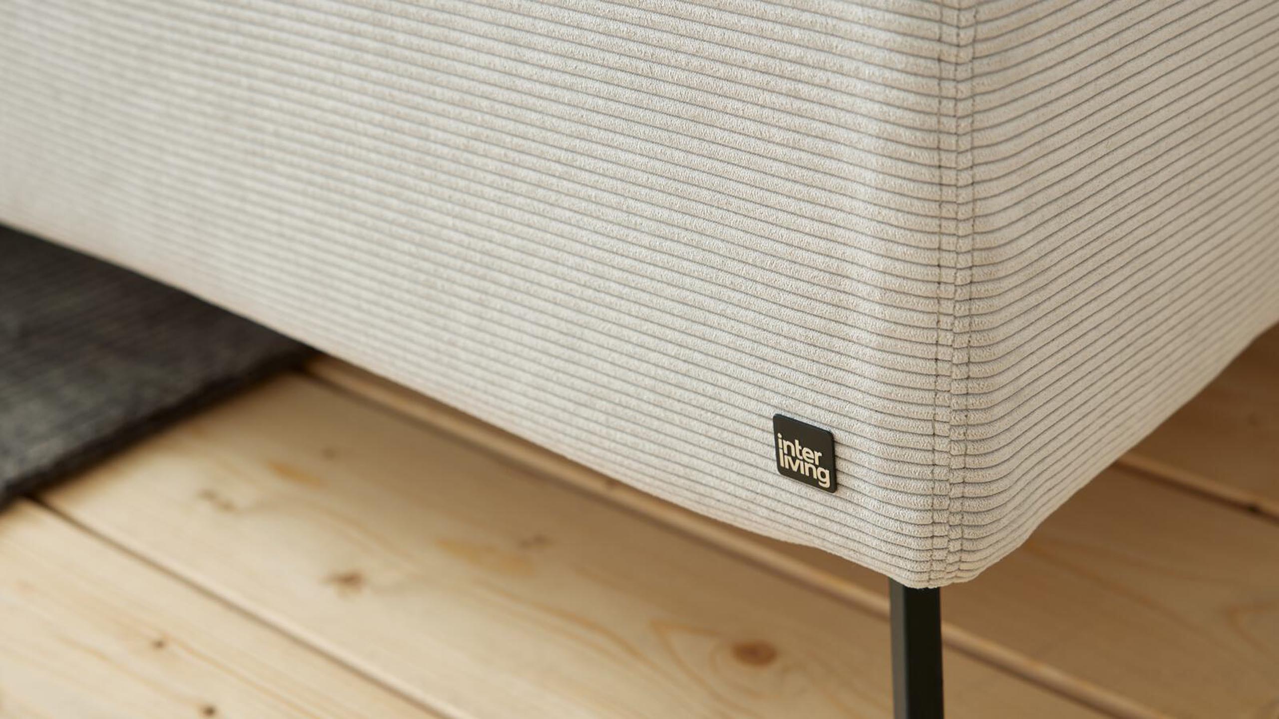 Interliving Polsterbett Serie 1417