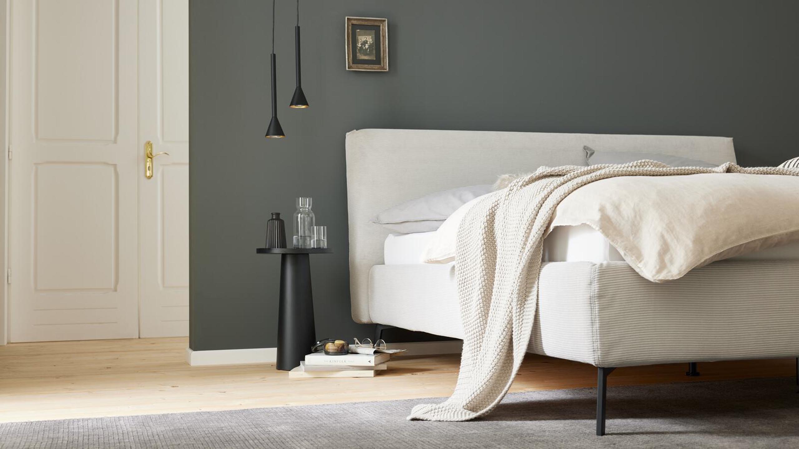 Interliving Polsterbett Serie 1417
