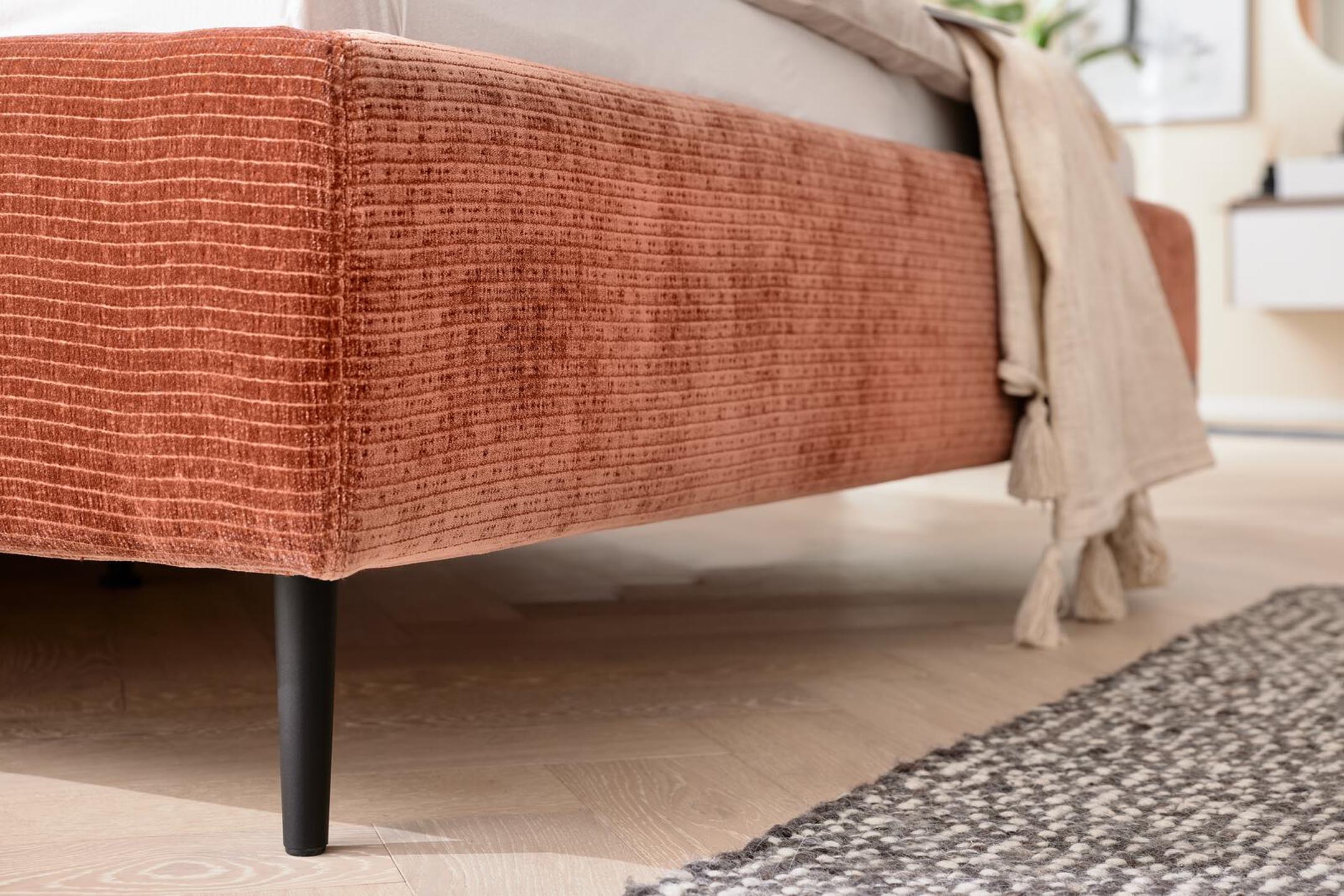 Interliving Polsterbett Serie 1417