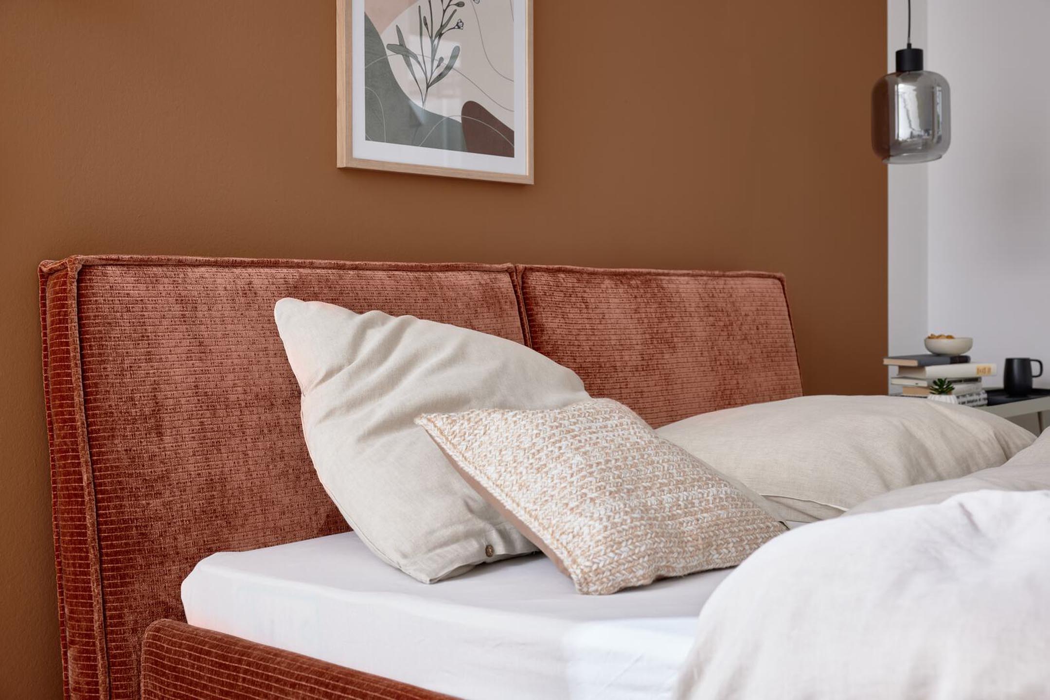 Interliving Polsterbett Serie 1417