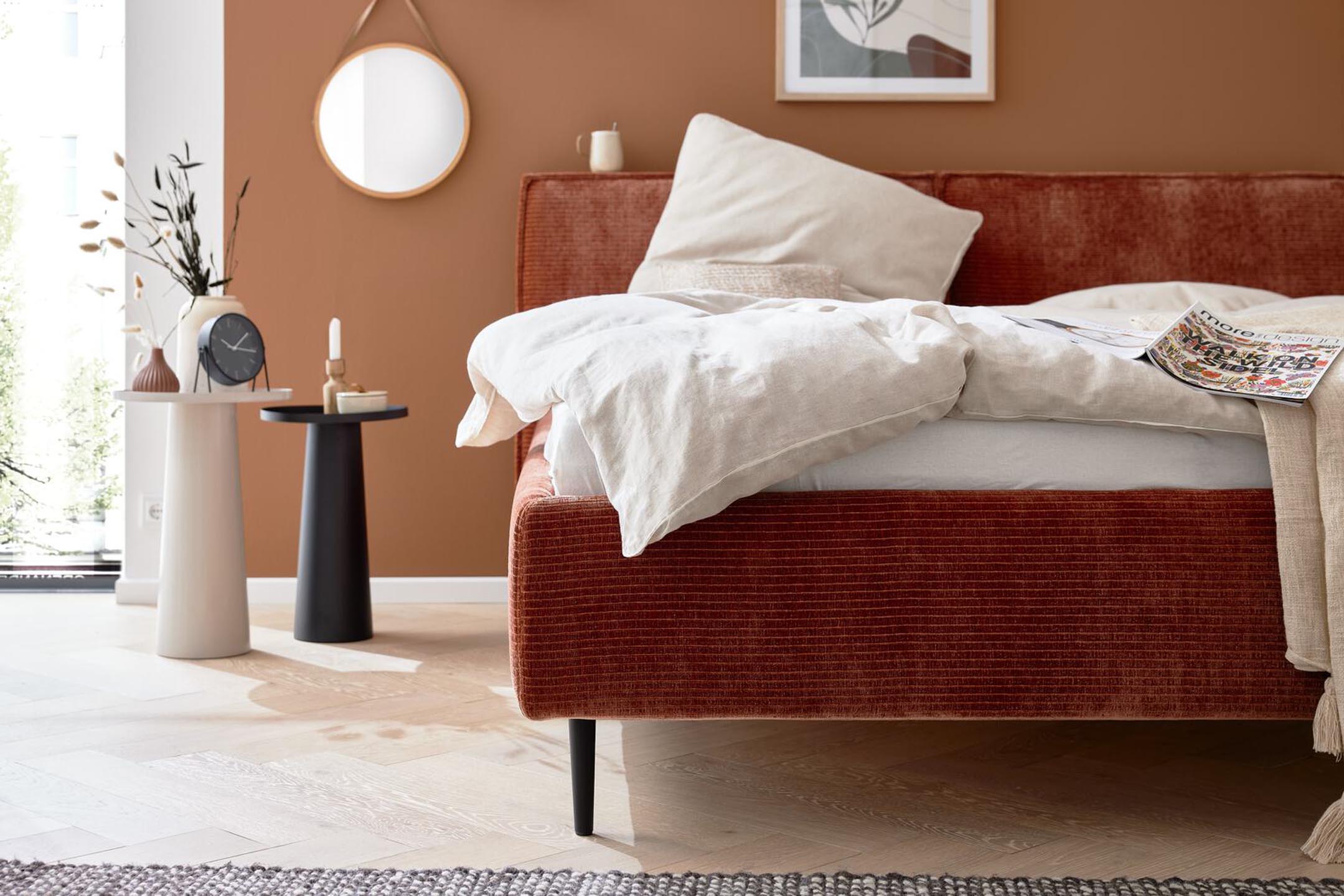 Interliving Polsterbett Serie 1417