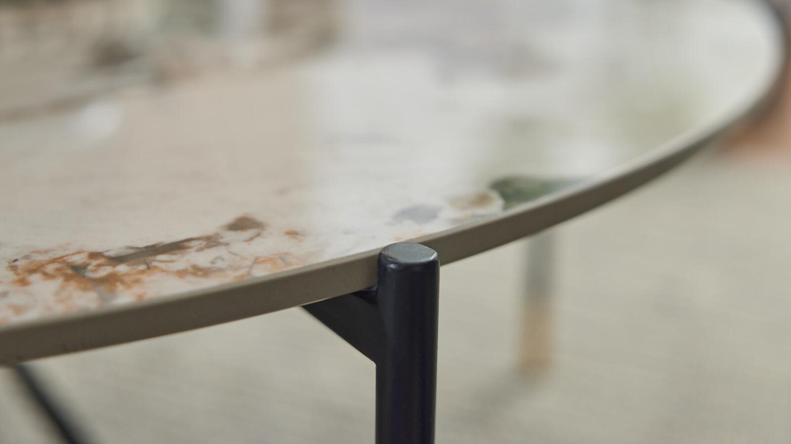 Interliving Couchtisch Serie 6221