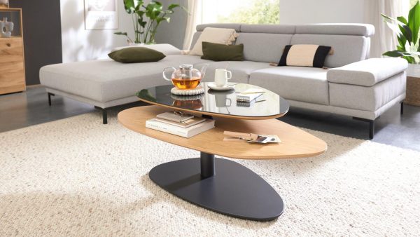 Interliving Couchtisch Serie 6225