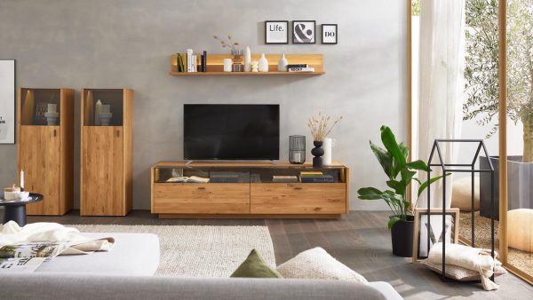 Interliving Wohnzimmer Serie 2027