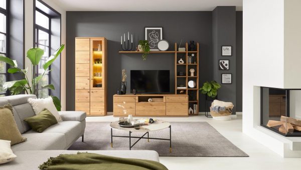 Interliving Wohnzimmer Serie 2028