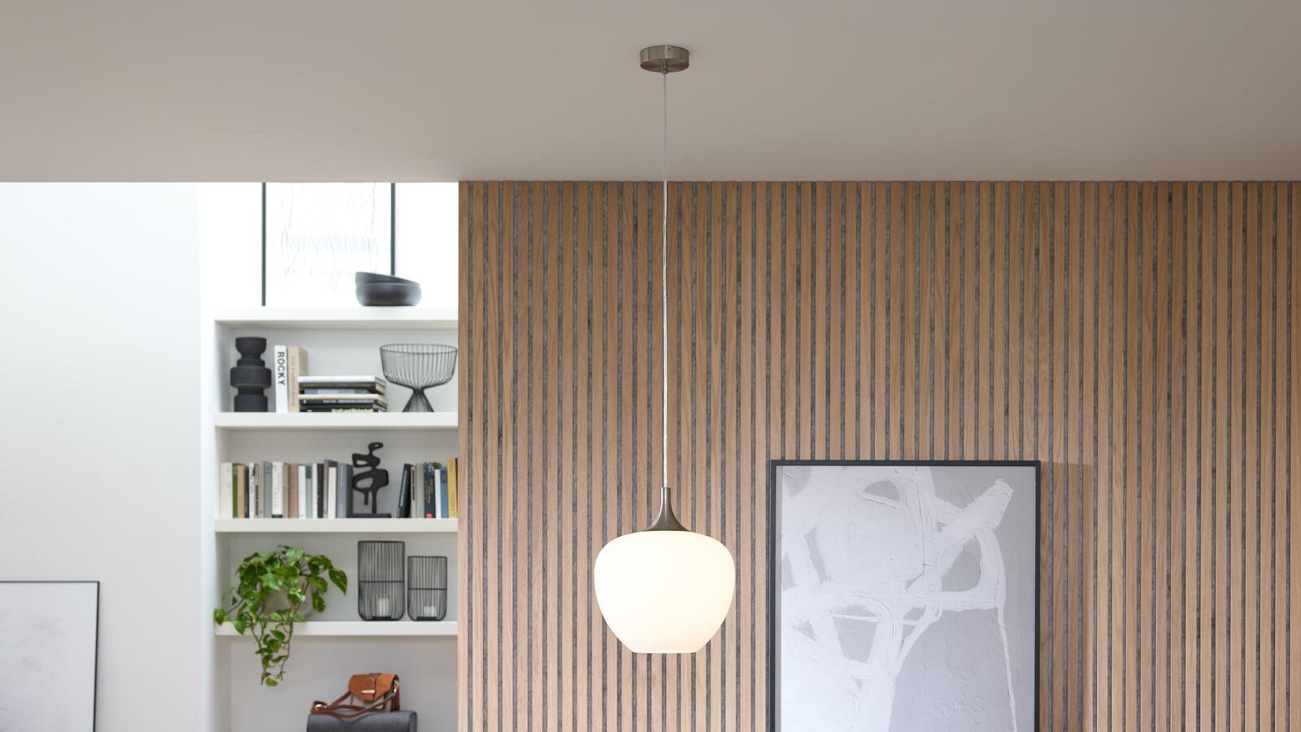 Interliving Leuchten Serie 9344 - Pendelleuchte