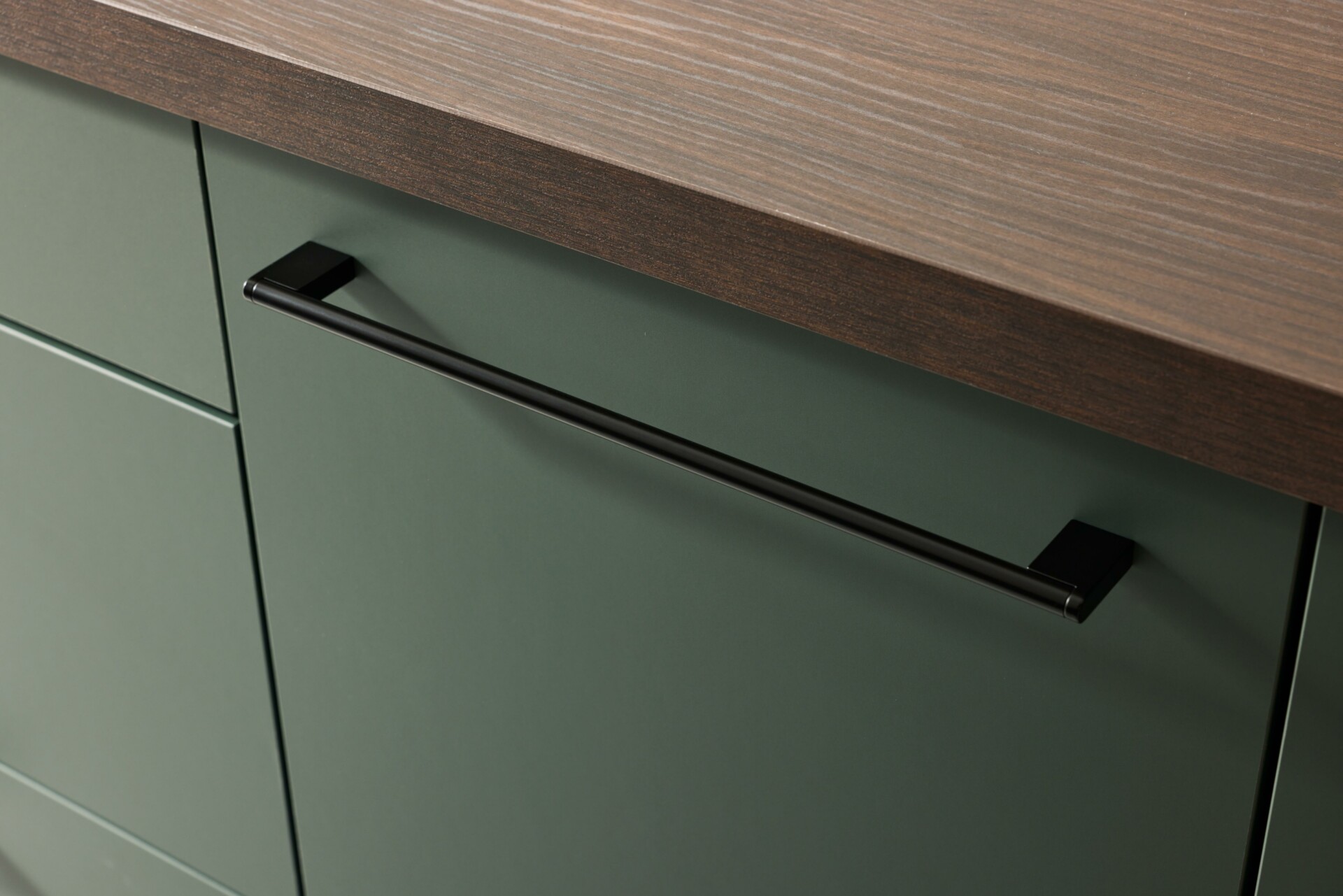 Interliving Küche Serie 3083