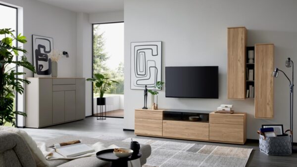 Interliving Wohnzimmer Serie 2031