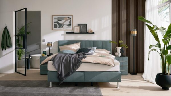 Interliving Boxspringbett Serie 1402