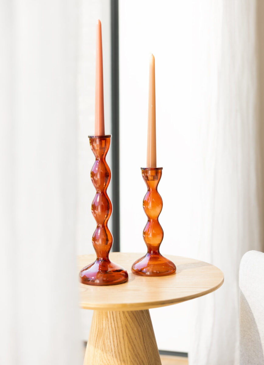 Lotte dekoriert: Modern Organic | Interliving@home