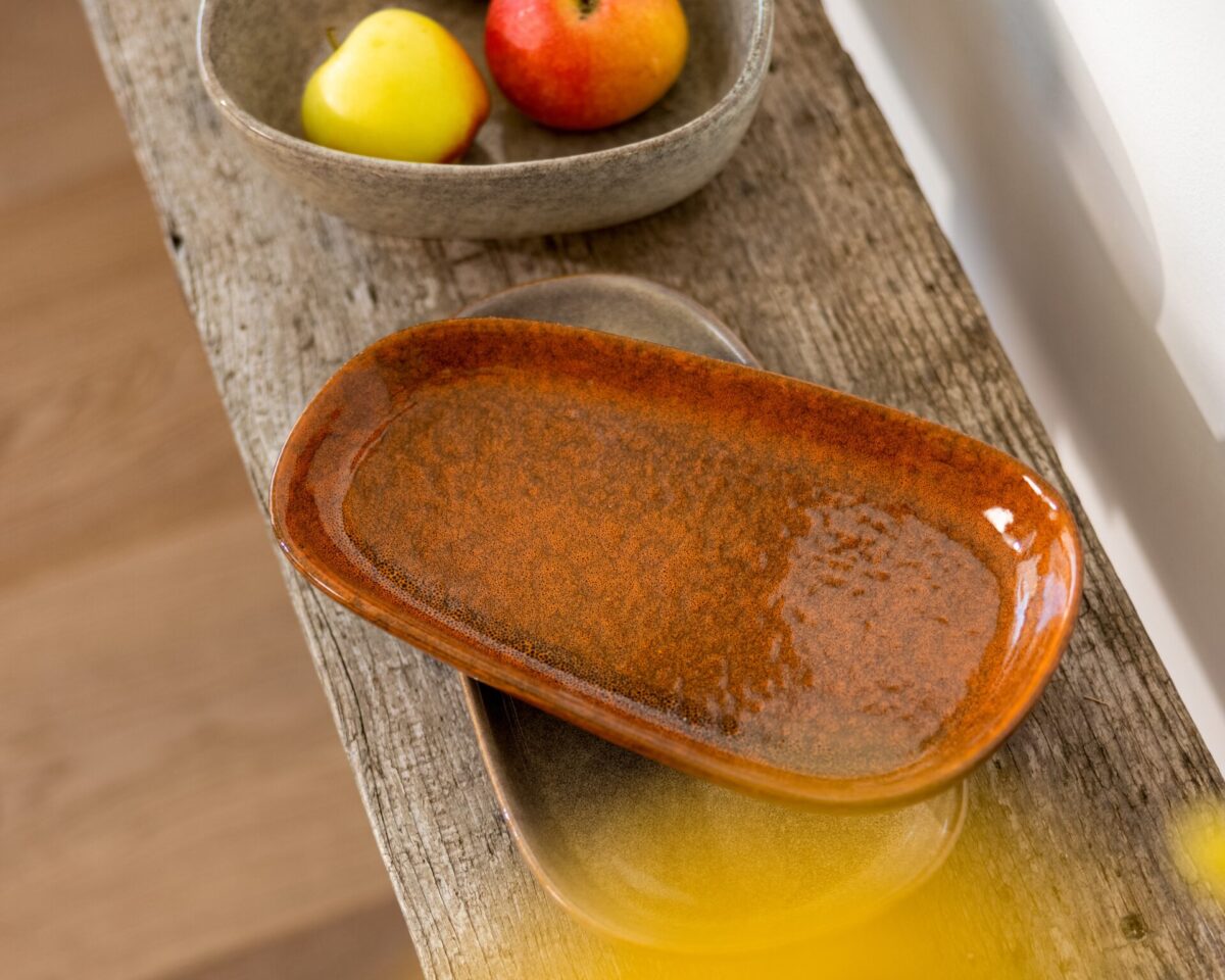 Lotte dekoriert: Modern Organic | Interliving@home