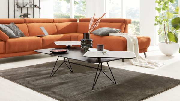 Interliving Couchtisch Serie 6205